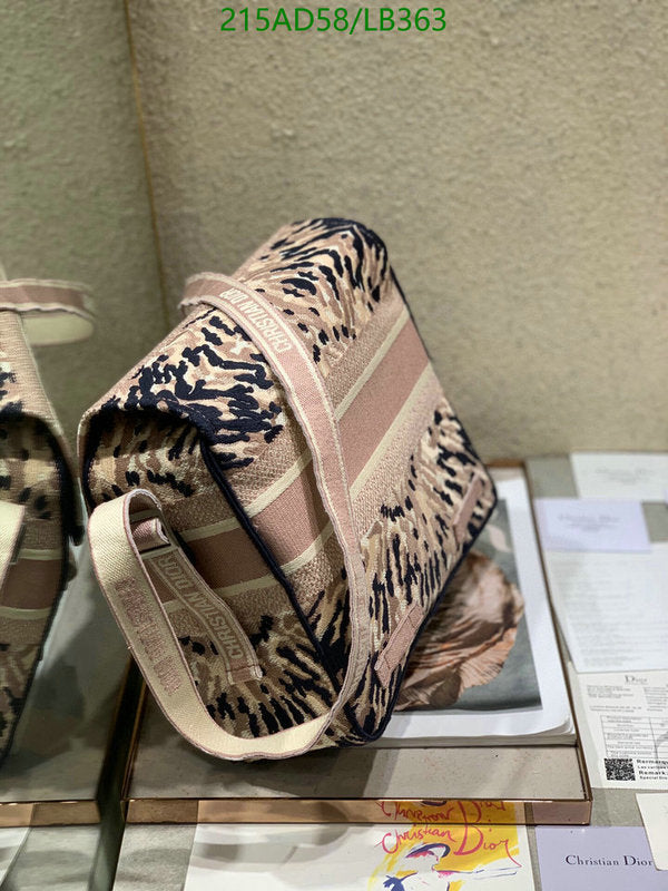 SAMCC - DOR Bags - 1248