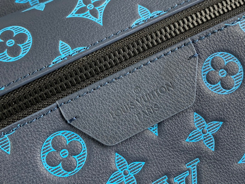 Satchel Bags - VL Bags - 2589