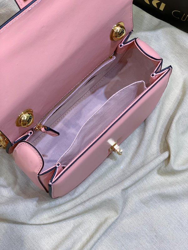 Satchel Bags - GCI Bags - 1535