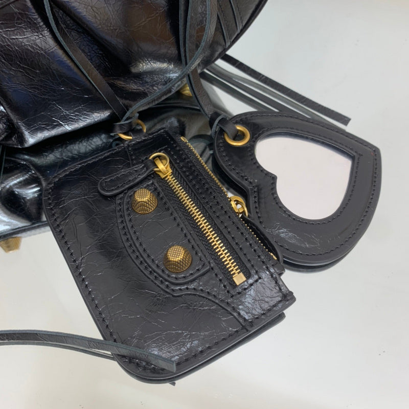 Glamy - BG Bags - 1297