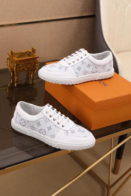 Glamy - LOV Men Shoes - 2004