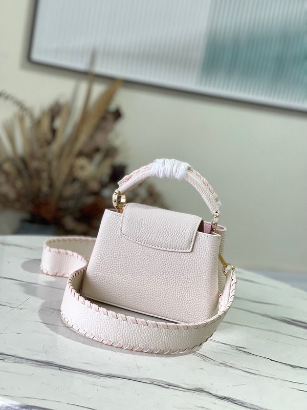 GlamI Lu-Vi bags - 4559