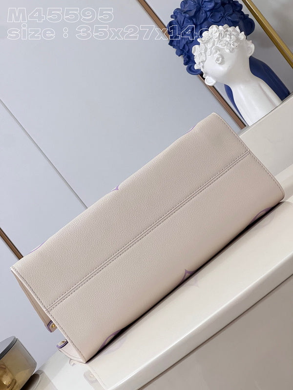 Glamy - LOV Bags - 184