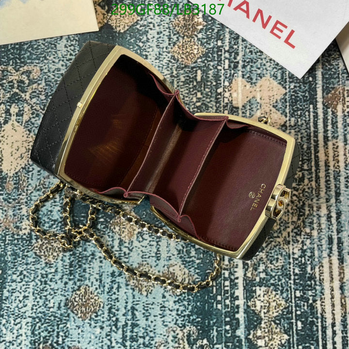 SAMC - CHL Bags - 871