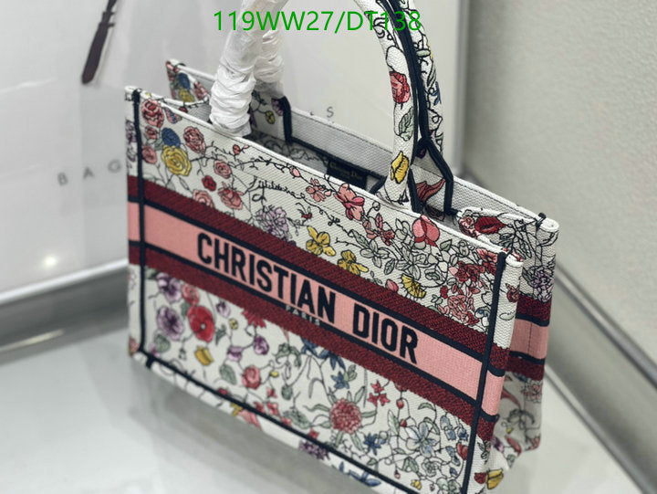 SAMCC - DOR Bags - 903