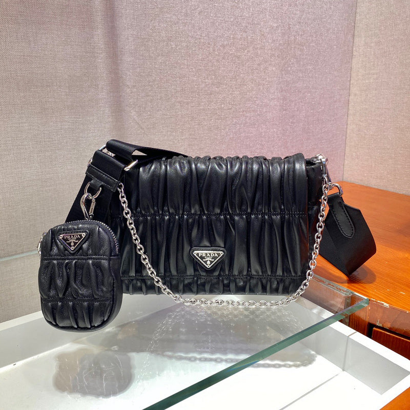 Satchel Bags - PDA Bags - 1399