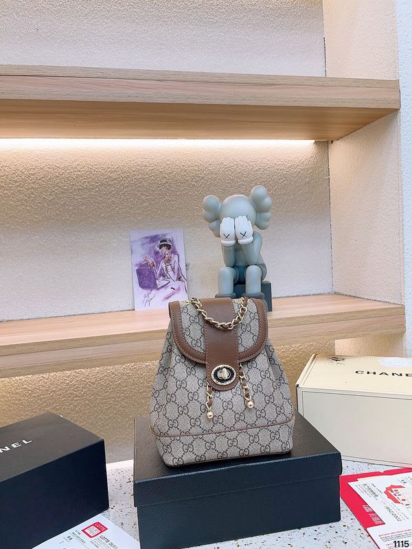 Glami Fashion - GCI Bags - 11595