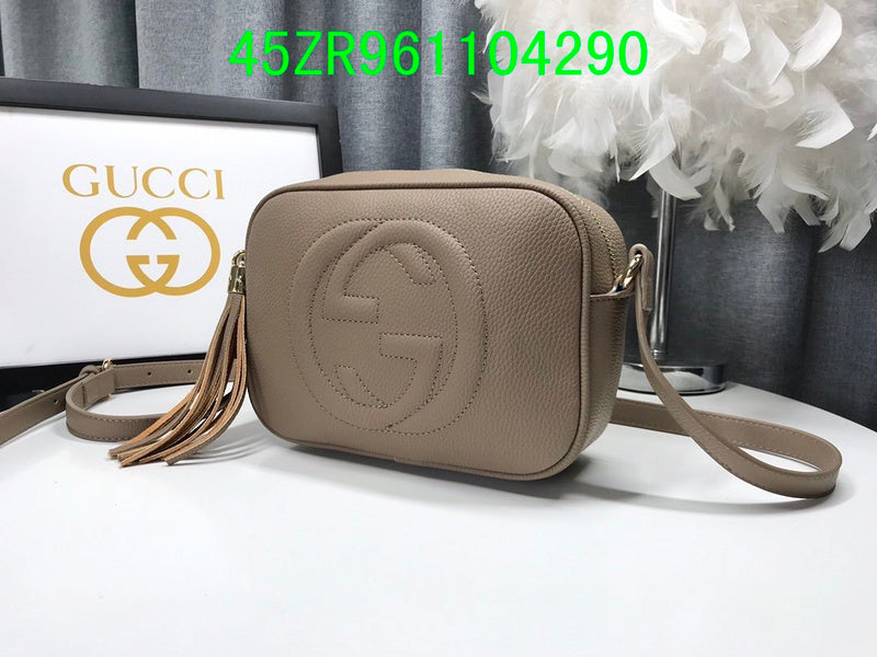 Glami Fashion - GCI Bags - 10385