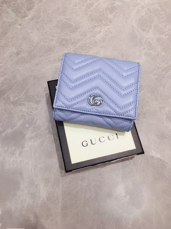 Glami-i - Guki Wallet - 391