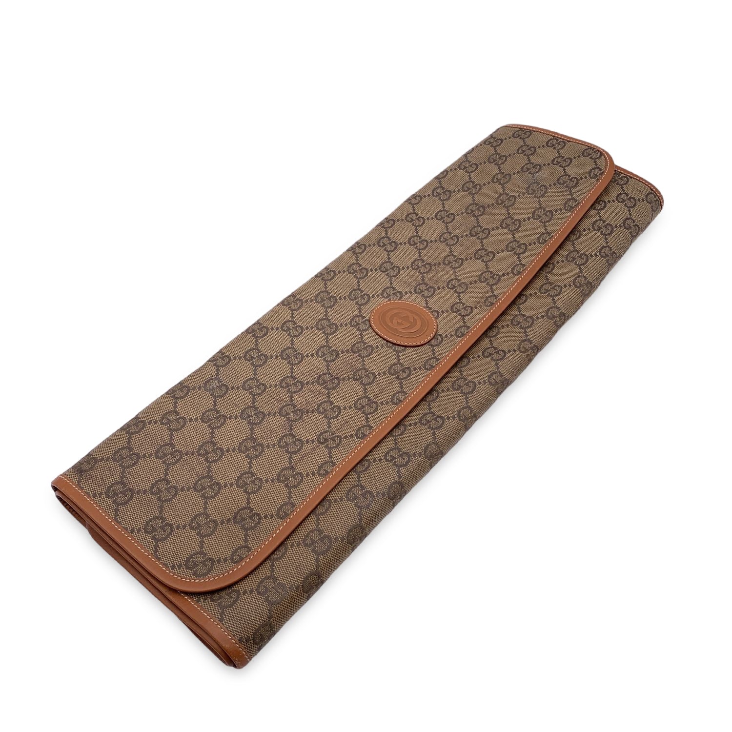 Gucci Luggage Vintage
