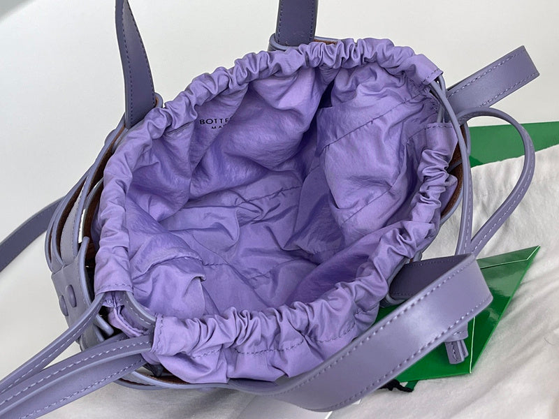 Satchel Bags - BV Bags - 095