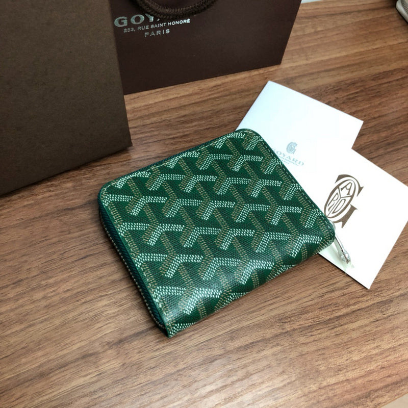 Glami-i - GYO Wallets - 051