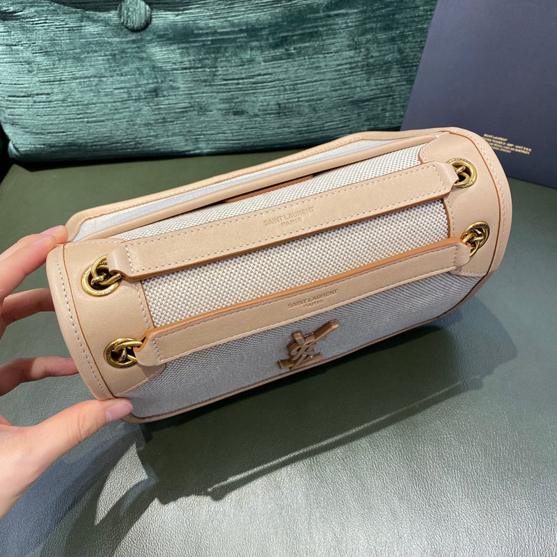 ELE - SLY Bags 365