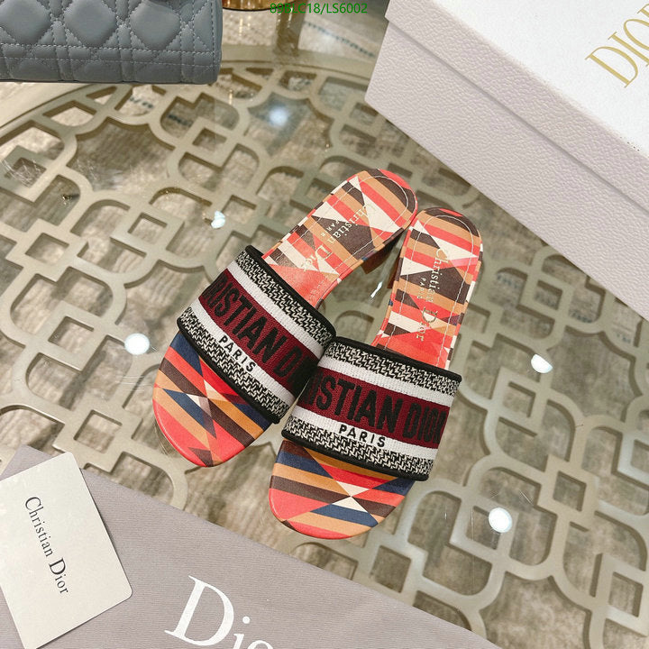 SAMCC - DOR Women Shoes - 1828