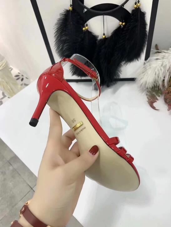 SAMC - GUKI Women Shoes - 2237