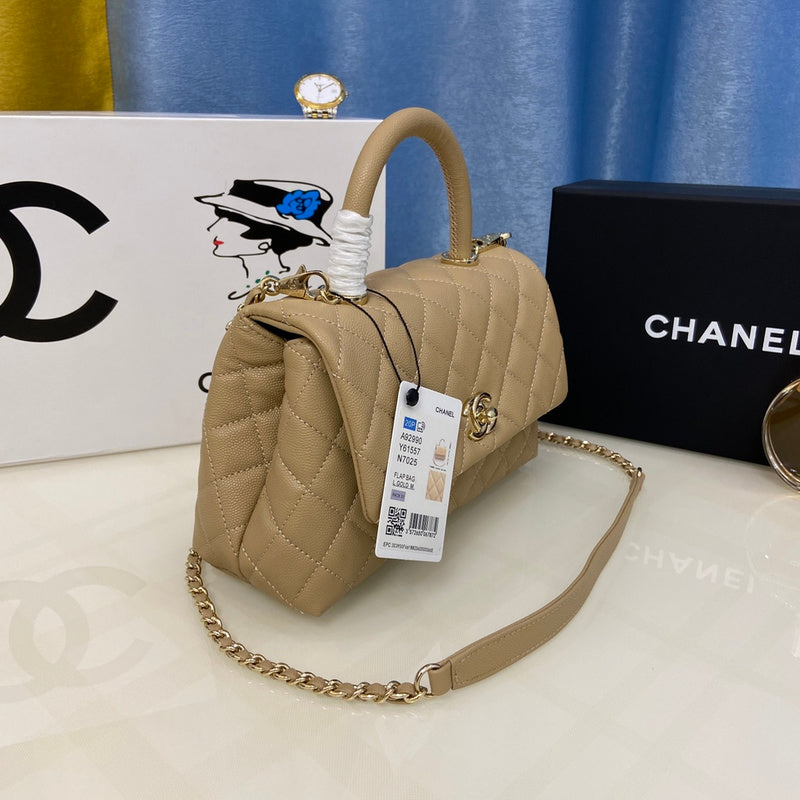 Satchel Bags - CLN Bags - 028