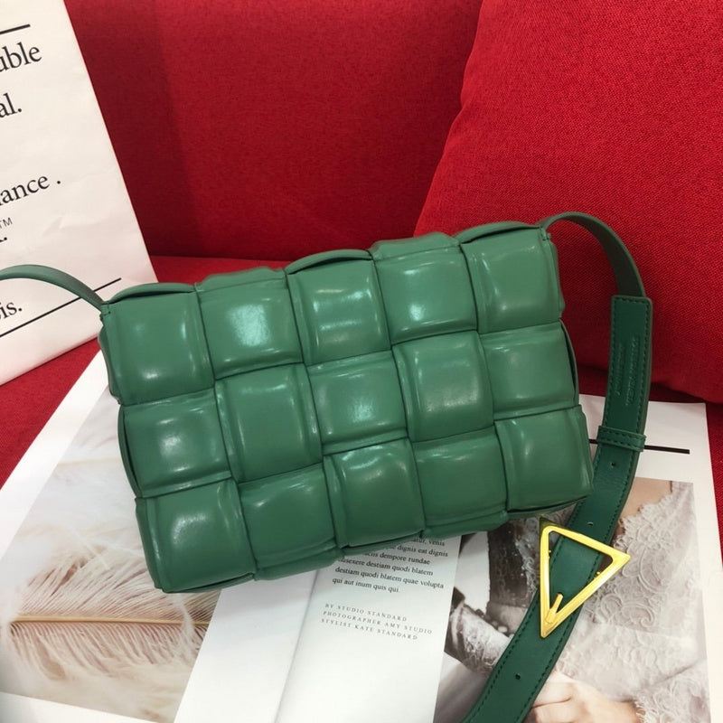 Satchel Bags - BV Bags - 283