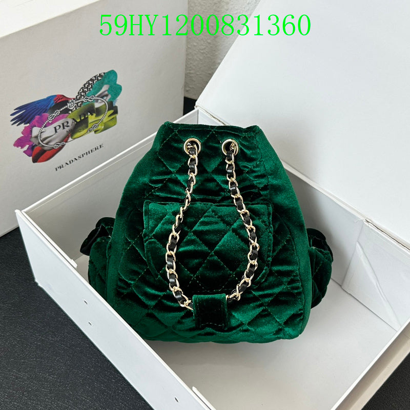 Glami - CHL Bags - 010