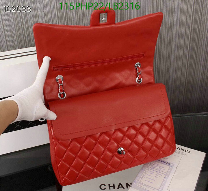 SAMC - CHL Bags Crossbody - 444