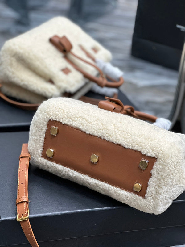 Glamy - YLS Bags - 1095
