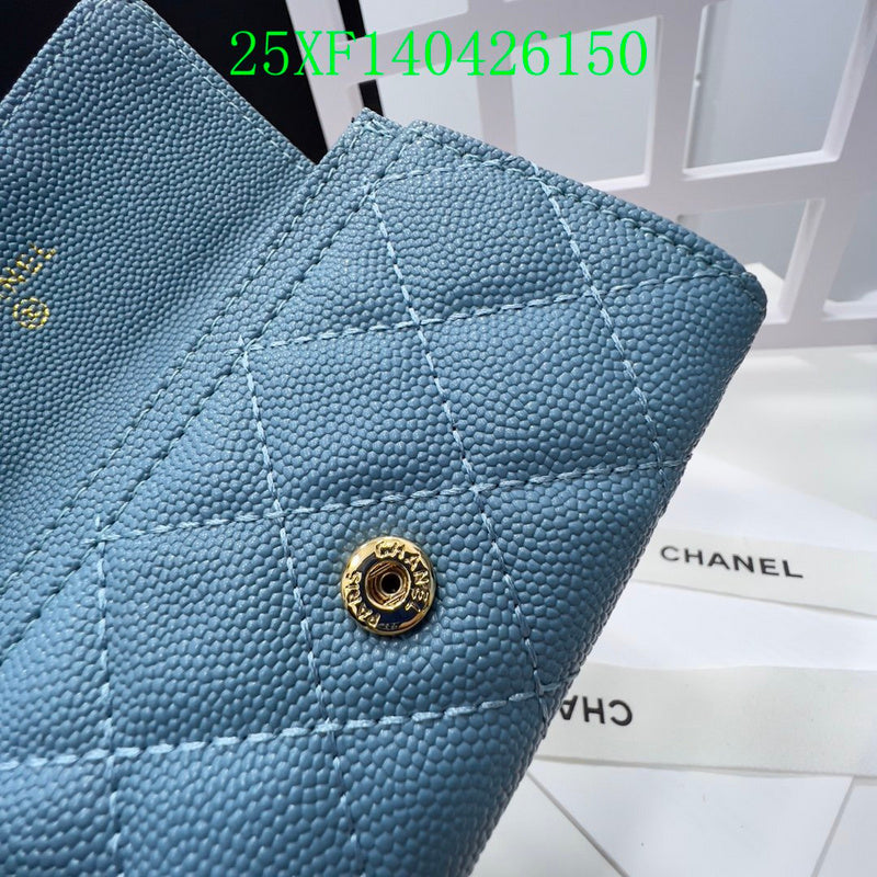 Glami - CHL Wallet - 2369