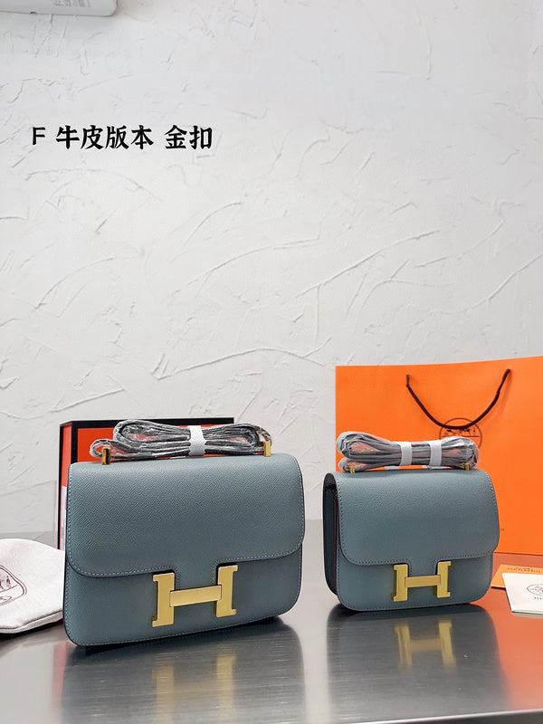 Satchel Bags - HMS-Bags - 495