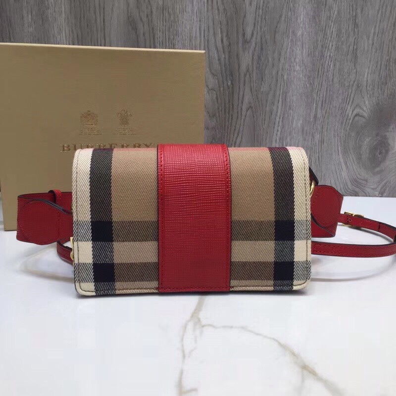 ELE Fashion -BBR Bags - 1542