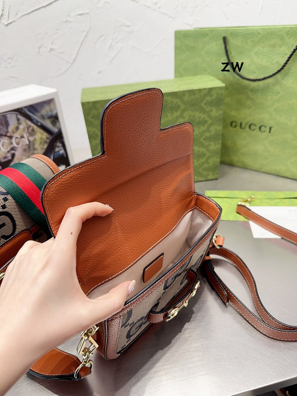 Glami Fashion - GCI Bags - 11777