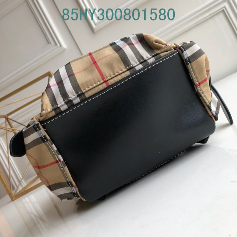 ELE Fashion -BBR Bags - 680