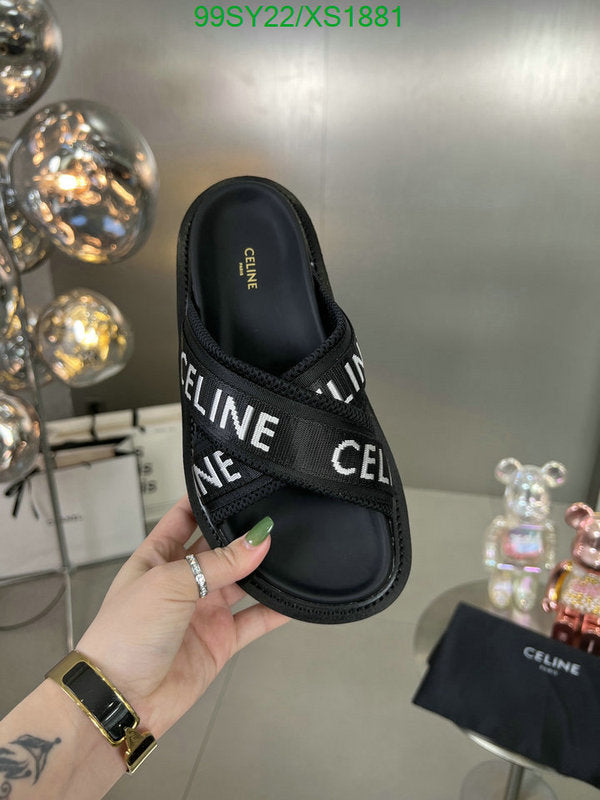 SAMC - COL Women Shoes - 242