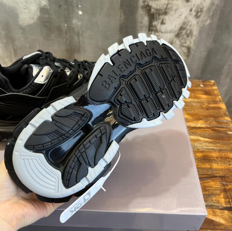 SAMC - BG Men Shoes - 218