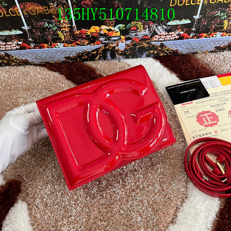 Glami - DAG Bags - 056