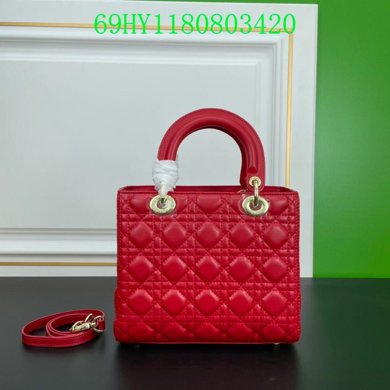 Glami - DOR Bags - 1366