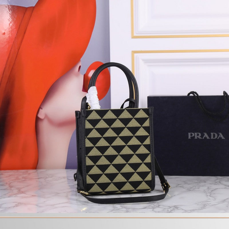 Satchel Bags - PRA Bags - 036