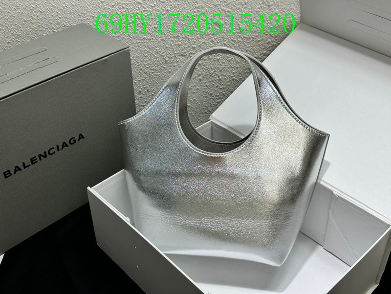 Satchel Bags - BGA Bags - 1797