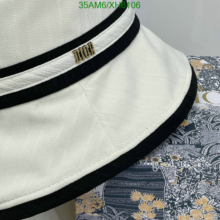 SAMC - DOR Caps & Hats - 063