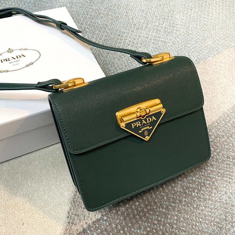 Satchel Bags - PRA Bags - 446