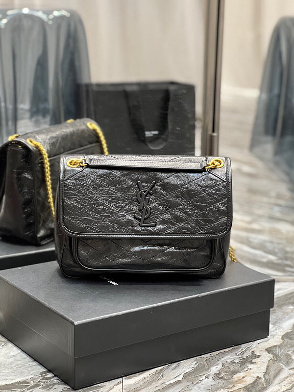 Glami- Glami- - SLY Bags - 227