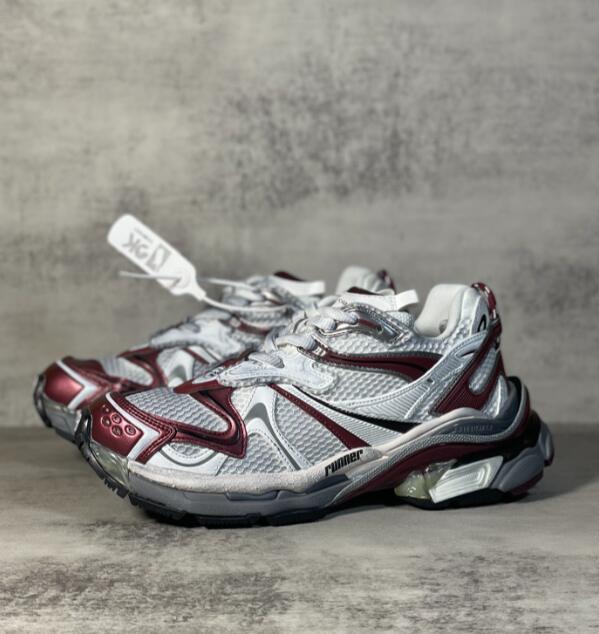 SAMC - BG Men Shoes - 076