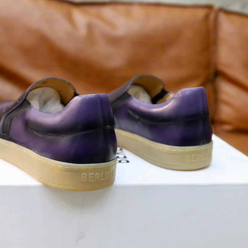 Glami - BRE Men Shoes - 631