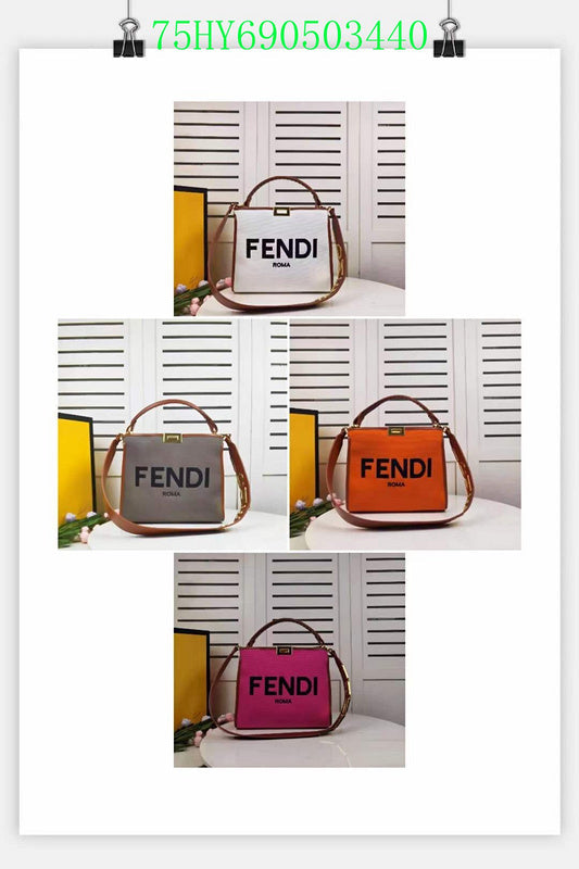 Glami - FDE Bags - 1600