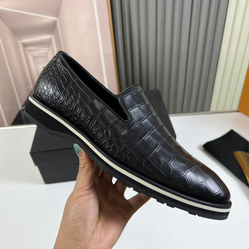 Glami - BRE Men Shoes - 449
