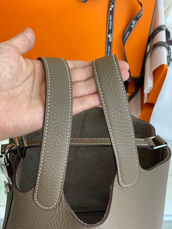 Satchel Bags - HMS-Bags - 201