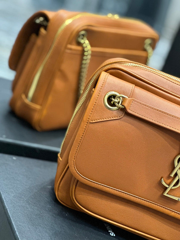 Satchel Bags - SLY Bags - 289