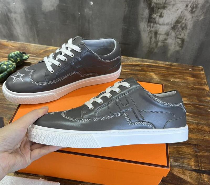 SAMC - HMS Men Shoes - 203