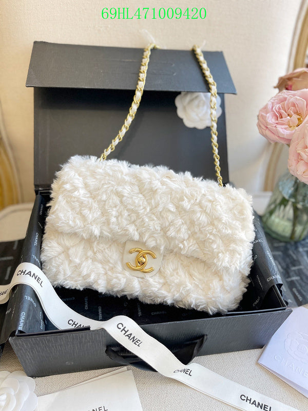 Glami - CHL Bags - 2133