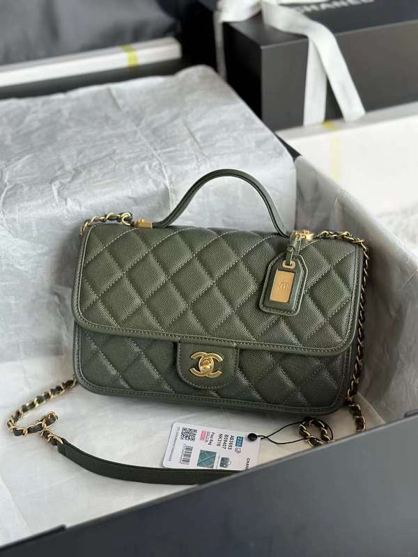 Satchel Bags - CHL Bags - 6084