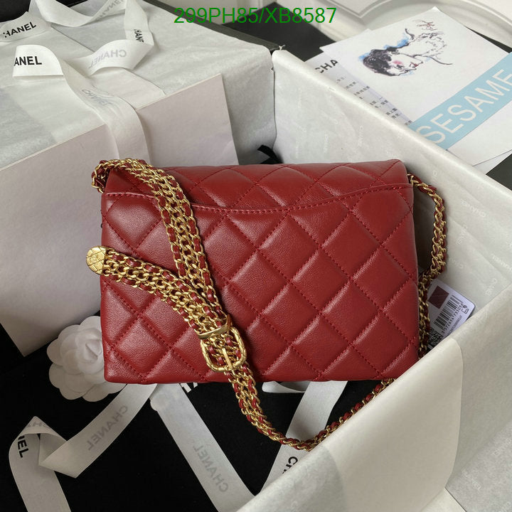 SAMC - CHL Bags - 773