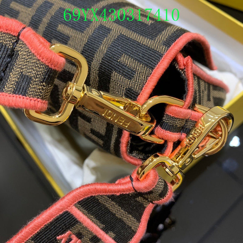 Glami - FDE Bags - 3373