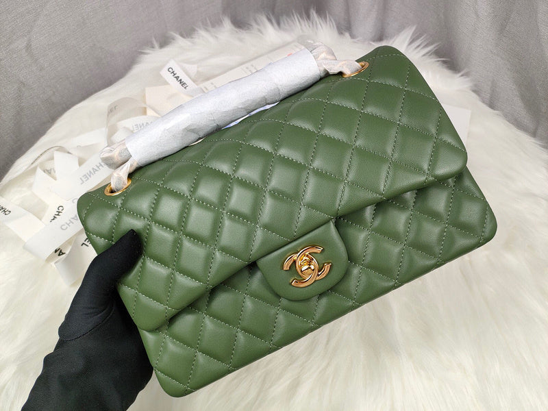 Satchel Bags - CHL Bags - 4849